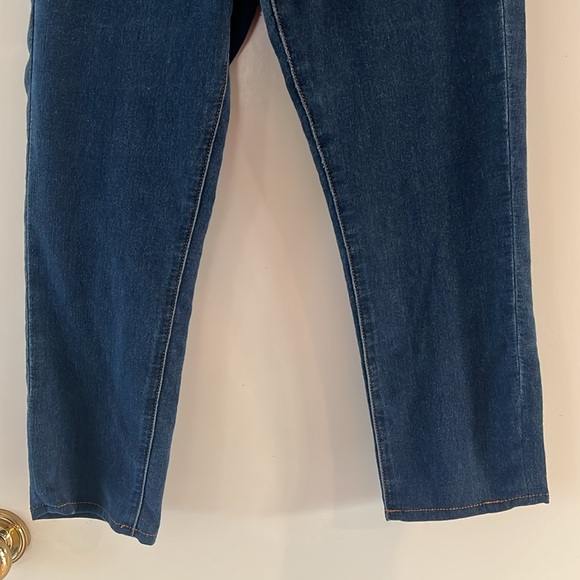 J Brand Women’s Cropped Jeans NWT - Picture 4 of 10